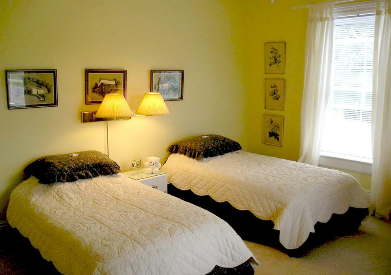 מלון Harrington House פיקטון מראה חיצוני תמונה